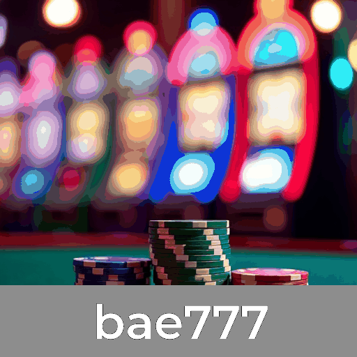bae777 Casino: Ganhe Prêmios em Slots Exclusivos