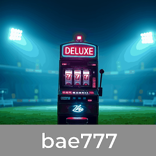 Descubra a Emoção das Apostas Esportivas com a bae777