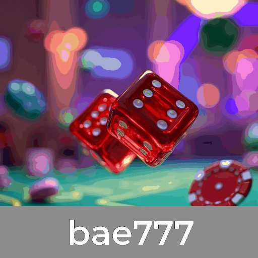 Experiência de Casino Superior no bae777
