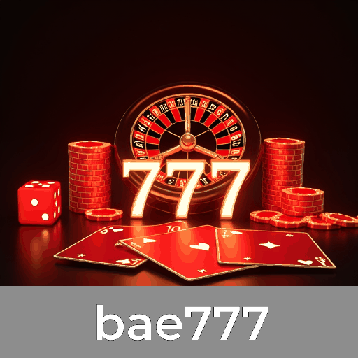 Bem-vindo ao portal de apostas seguro da bae777