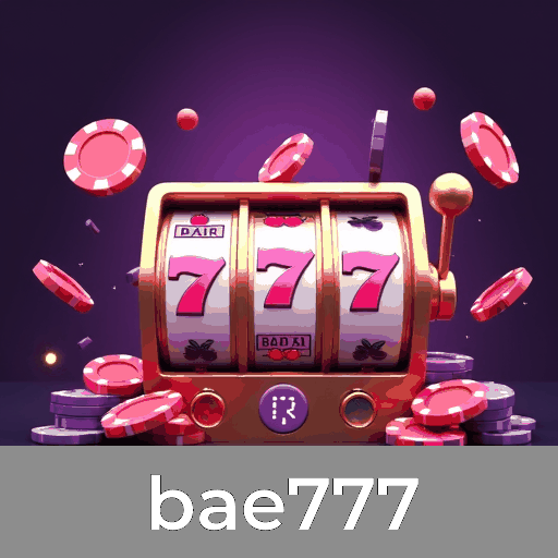 Experimente o Sucesso com bae777: A Plataforma de Apostas Preferida