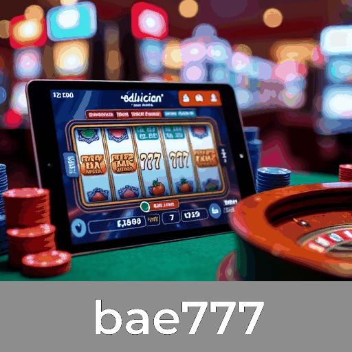 bae777.com - Portal de apostas com segurança em primeiro lugar - bae777