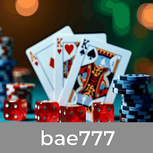 bae777: Ganhe Rodadas Grátis em Promoções Exclusivas