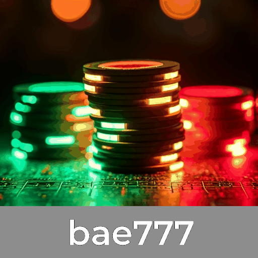 Bem-vindo ao portal de apostas seguro da bae777